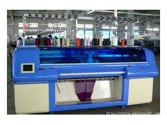 湖州电脑横机与瑞安勤力机械厂在通讯领域的技术开发探索