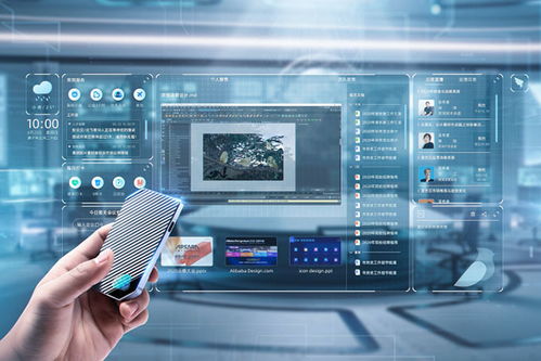 阿里云栖大会 首台云计算机与配送机器人同台亮相，开启云端与实体融合新纪元