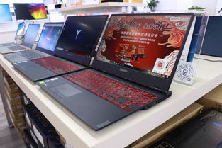 濮阳电脑市场新风潮 老板“疯狂”促销的背后