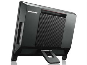 联想扬天S310一体电脑 经典设计与实用性能的平衡之选