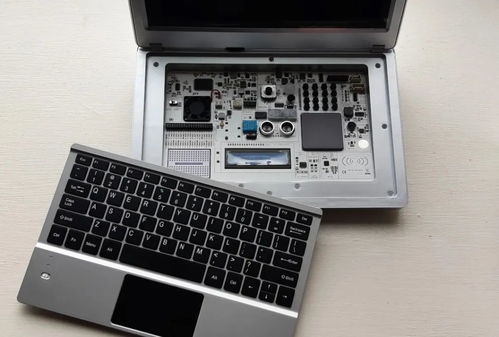 通过CrowPi树莓派套件探索计算机与通讯技术开发的奥秘